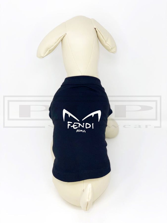 Frenzi Brow Sleeveless Shirt (avail in other colours) - PStreetwear