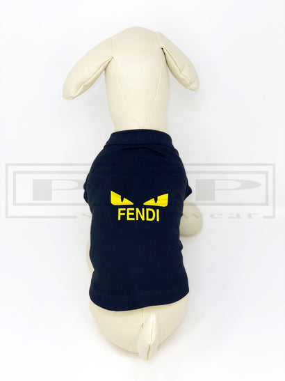 Frenzi Icey Sleeveless Shirt (avail in other colours) - PStreetwear