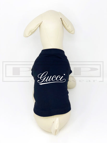 Pucci Majors Sleeveless Shirt (avail in other colours) - PStreetwear