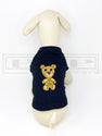 Drool Teddy Sleeveless Shirt (avail in other colours)