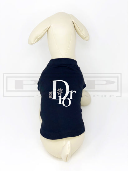 Dioorggy Earl Sleeveless Shirt (avail in other colours) - PStreetwear