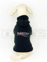 Pawlenciaga Bernie Hoodie (avail in other colours) - PStreetwear