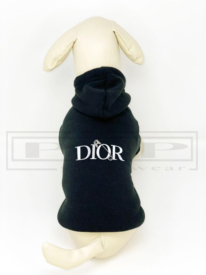 Dioorggy Judy Hoodie (avail in other colours) - PStreetwear