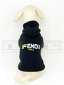 Frenzi Roma Hoodie (avail in other colours) - PStreetwear
