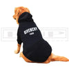 Givenchew Box Big Dog Hoodie (avail in 2 colours) - PStreetwear