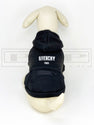 Givenchew Big Dog Box Zippered Pocket Hoodie (avail in other colours) - PStreetwear