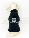 Givenchew Crest Hoodie (avail in other colours) - PStreetwear