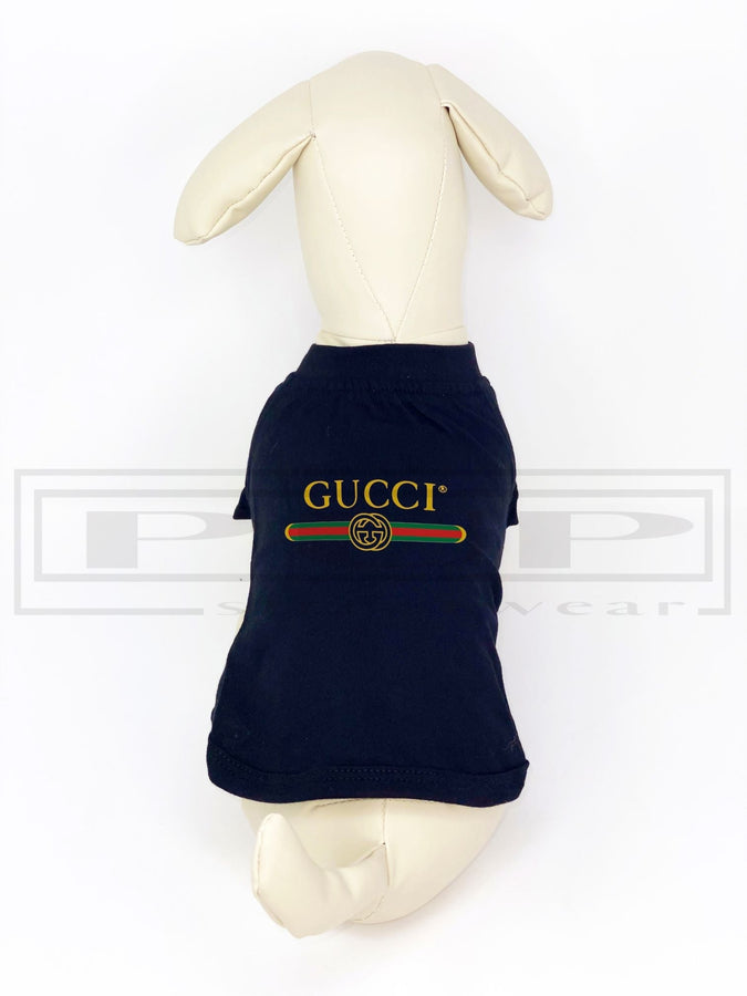 Pucci Bands Tshirt (avail in other colours) - PStreetwear