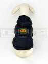 Pucci Box Big Dog Zippered Pocket Hoodie (avail in other colours) - PStreetwear