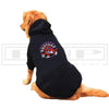 Toronto Rap Basketball Dino Big Dog Hoodie (avail in 2 colours) - PStreetwear