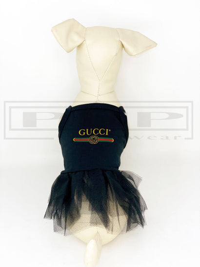Pucci Bands Tutu Skirt (avail in other colours) - PStreetwear