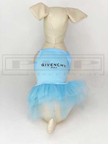 Givenchew Grunge Tutu Skirt (avail in other colours) - PStreetwear