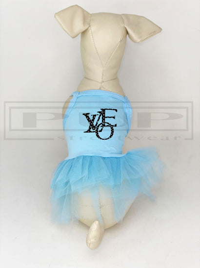 Ellie Love Tutu Skirt (avail in other colours) - PStreetwear