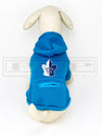 Toronto Hockey Zippered Hoodie (avail in other colours)