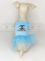 Chewnel Chains Tutu Skirt (avail in other colours)