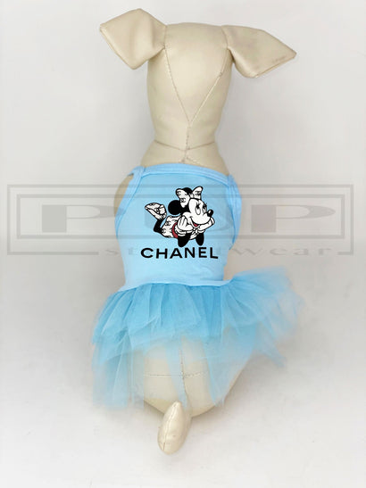 Chewnel Daydreamer Minnie Tutu Skirt (avail in other colours) - PStreetwear