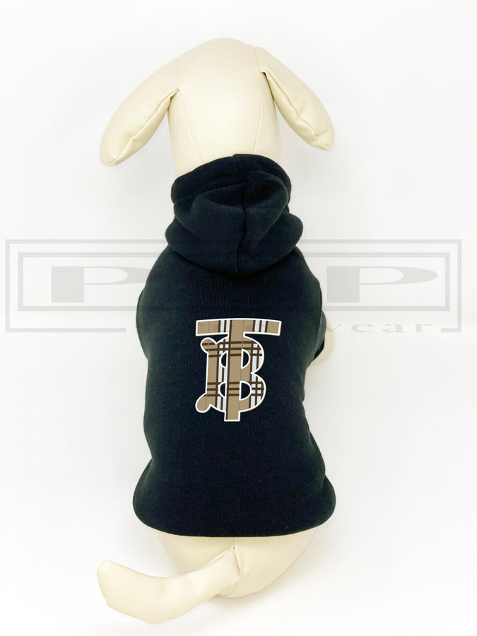 Furberry TB Hoodie (availl in other colours) - PStreetwear