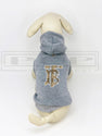 Furberry TB Hoodie (availl in other colours)
