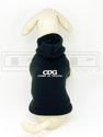 Comme De Chien Hoodie (avail in other colours)