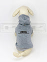 Comme De Chien Hoodie (avail in other colours)