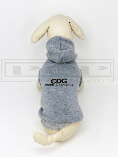 Comme De Chien Hoodie (avail in other colours) - PStreetwear