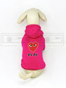 Comme De Chien Play Hoodie (avail in other colours)