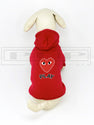 Comme De Chien Play Hoodie (avail in other colours)