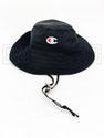 Champi Bucket Hat (avail in other colours) - PStreetwear