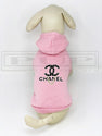 Chewnel Chains Hoodie (avail in other colours)