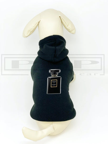 Chewnel Coco Parfume Hoodie (avail in other colours) - PStreetwear