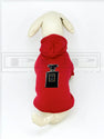 Chewnel Coco Parfume Hoodie (avail in other colours)