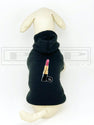 Chewnel Lipstick Hoodie (availl in other colours)