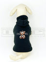 Chewnel Bear Hoodie (avail in other colours)