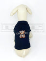 Chewnel Bear Sleeveless Shirt (avail in other colours)