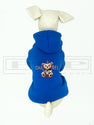 Chewnel Bear Hoodie (avail in other colours)