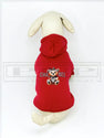 Chewnel Bear Hoodie (avail in other colours)