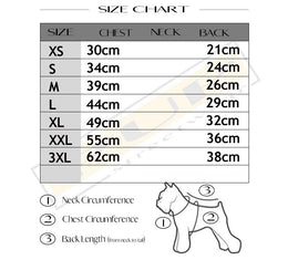 Chewnel Frillz Shirt