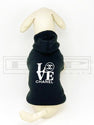 Chewnel Love Hoodie (avail in other colours)