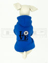 Chewnel Love Hoodie (avail in other colours)