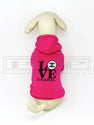 Chewnel Love Hoodie (avail in other colours)