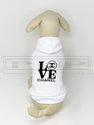 Chewnel Love Hoodie (avail in other colours)