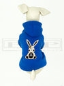 Chewnel Tuft Bunny Hoodie (avail in other colours)