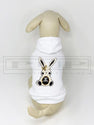 Chewnel Tuft Bunny Hoodie (avail in other colours)