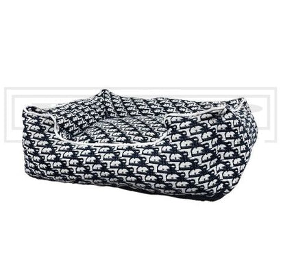 Dioorggy Oblique Bed - PStreetwear