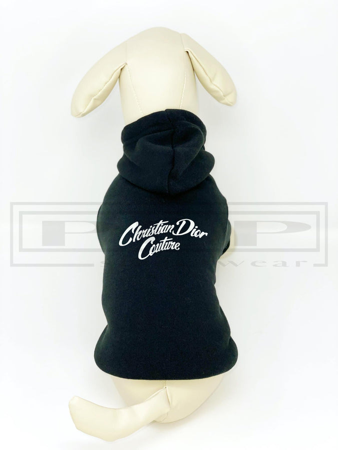 Dioorggy Couture Hoodie (avail in other colours)