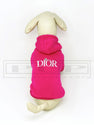 Dioorggy Judy Hoodie (avail in other colours)