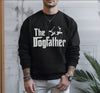 The Dog Father Sweatshirt (avail in other colours)
