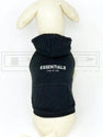 Petssentials FOG Button Up Pocket Hoodie (avail in other colours)