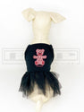 Frenzi Bear Tutu Skirt (avail in other colours)