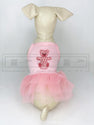 Frenzi Bear Tutu Skirt (avail in other colours)